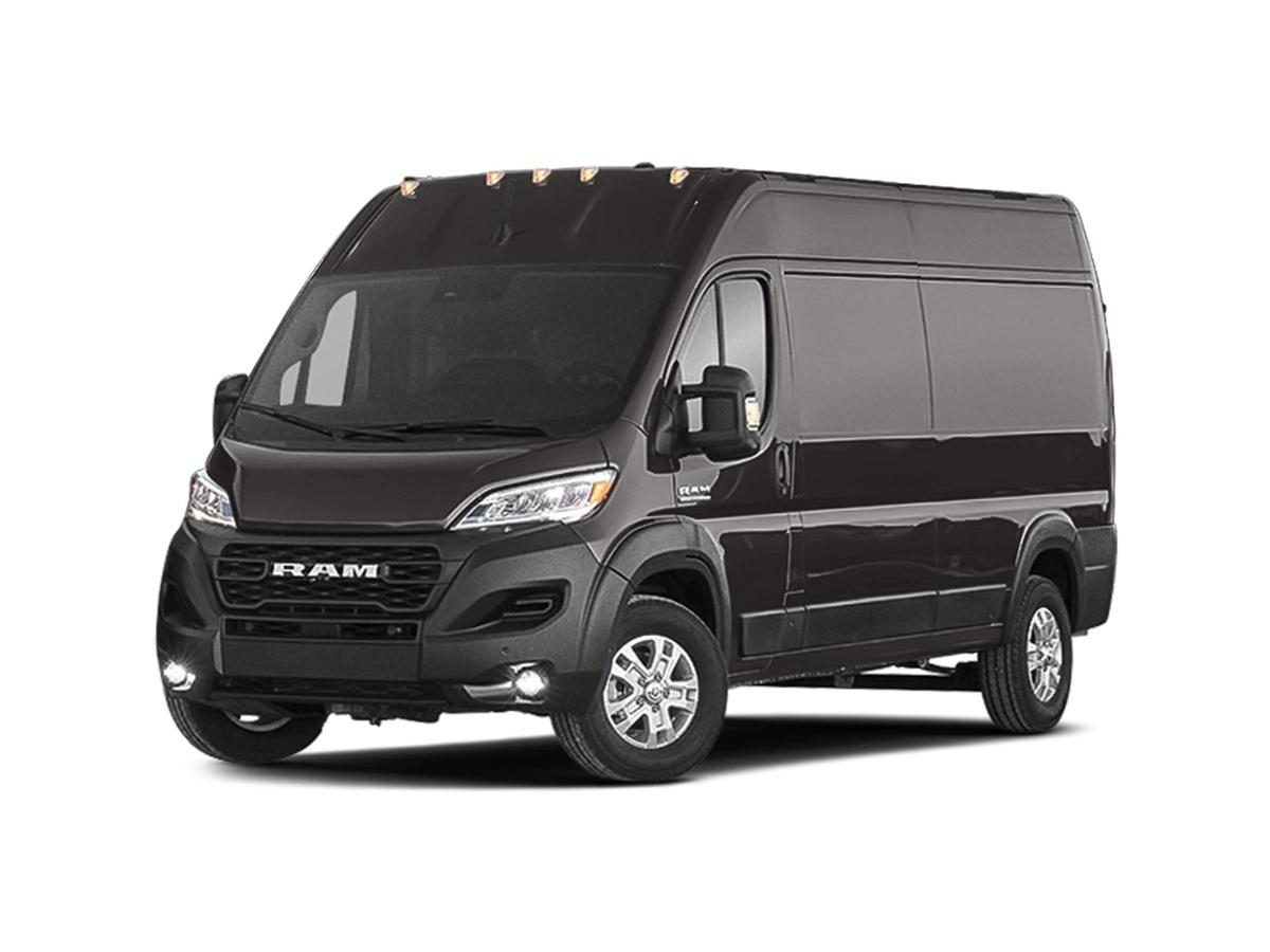 ram promaster cargo van 2024 3C6MRVJG1RE134205 image ram promaster cargo van 2024 3C6MRVJG1RE134205 image